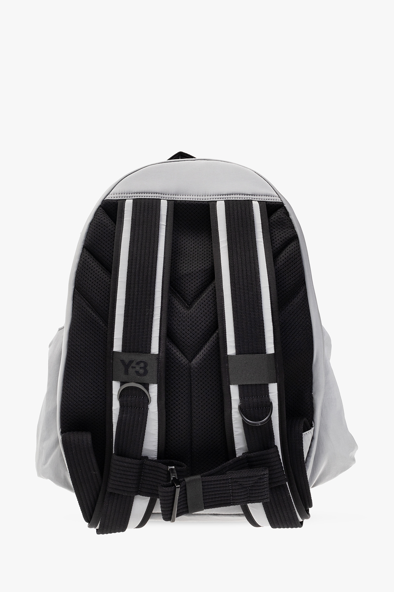 Y-3 Yohji Yamamoto Backpack with logo | Men's Bags | Vitkac